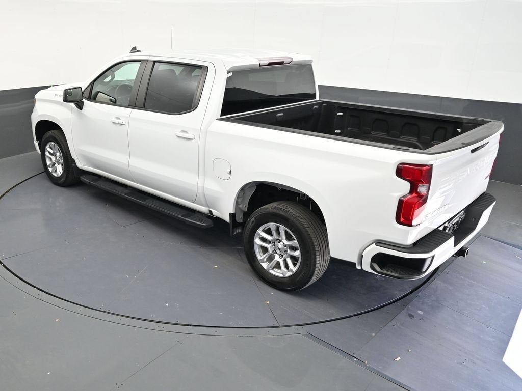 2024 Chevrolet Silverado 3500 HD WT DRW