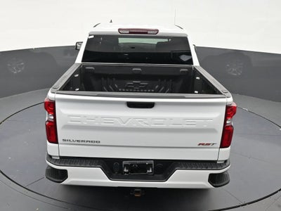 2024 Chevrolet Silverado 3500 HD WT DRW