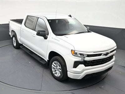2024 Chevrolet Silverado 3500 HD WT DRW