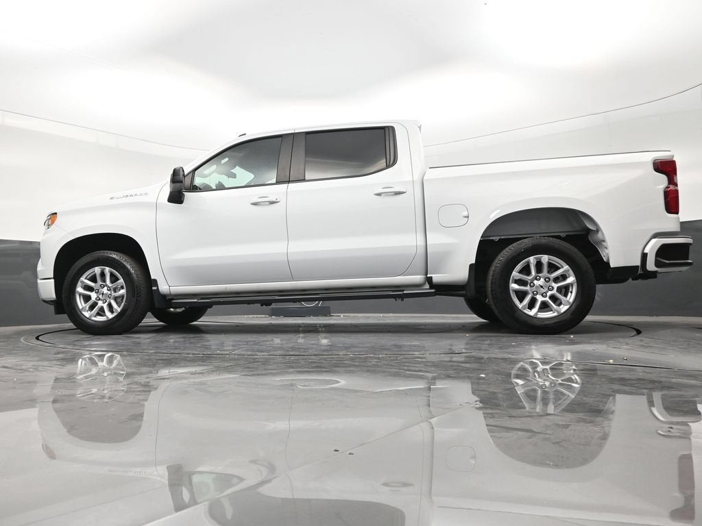 2024 Chevrolet Silverado 3500 HD WT DRW