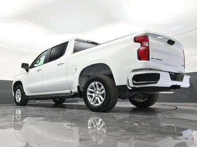 2024 Chevrolet Silverado 3500 HD WT DRW