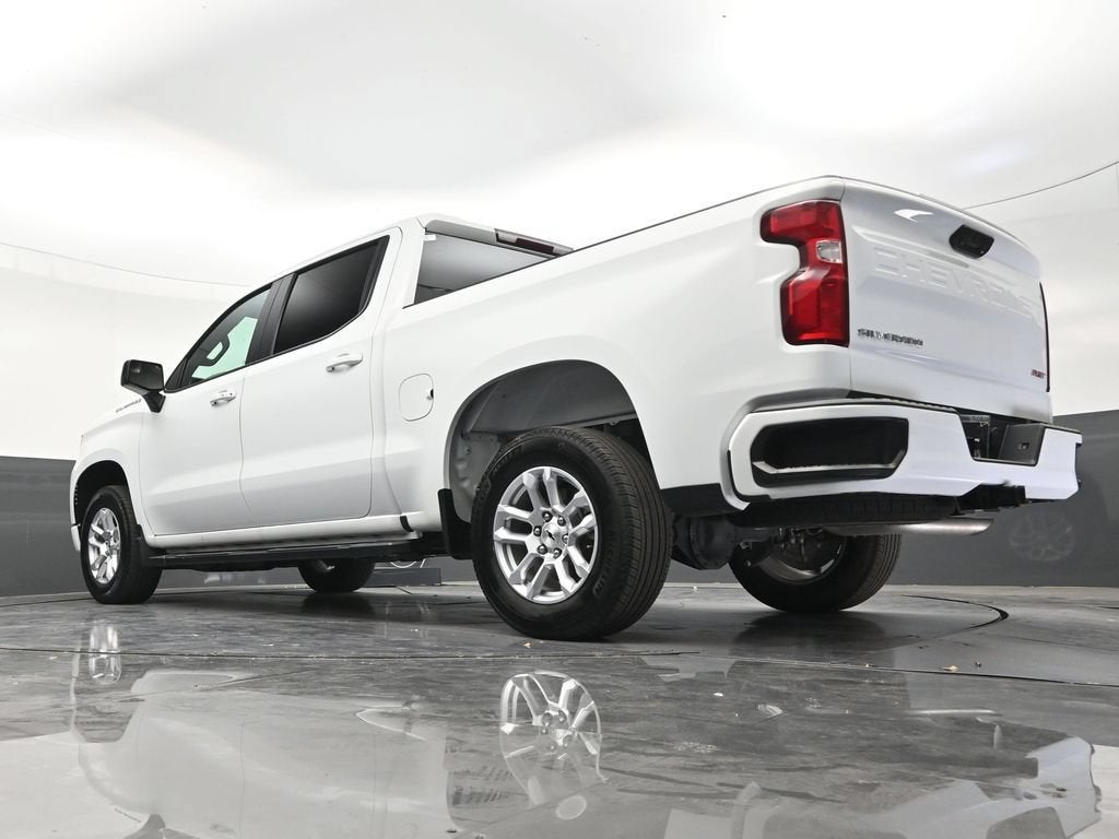 2024 Chevrolet Silverado 3500 HD WT DRW
