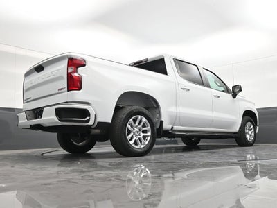 2024 Chevrolet Silverado 3500 HD WT DRW