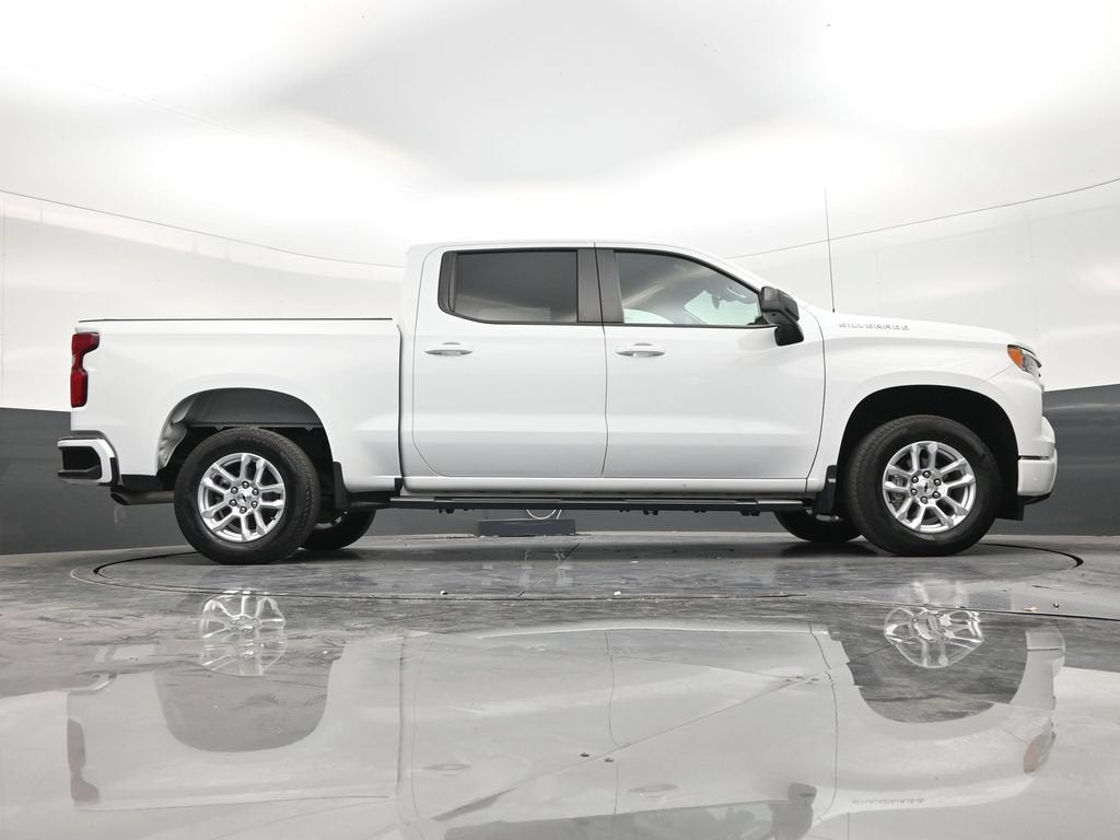 2024 Chevrolet Silverado 3500 HD WT DRW