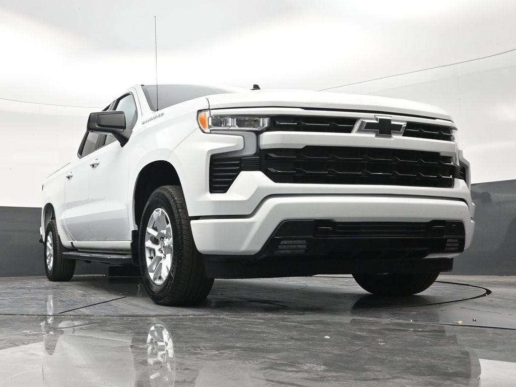 2024 Chevrolet Silverado 3500 HD WT DRW
