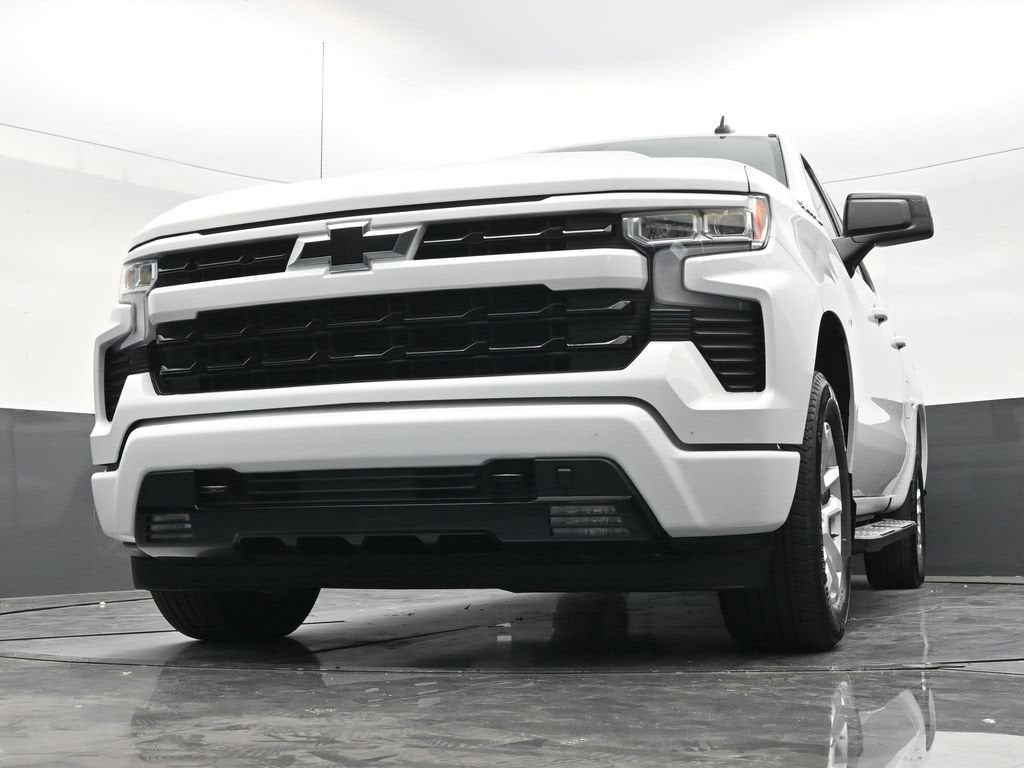 2024 Chevrolet Silverado 3500 HD WT DRW
