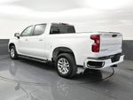 2024 Chevrolet Silverado 3500 HD WT DRW
