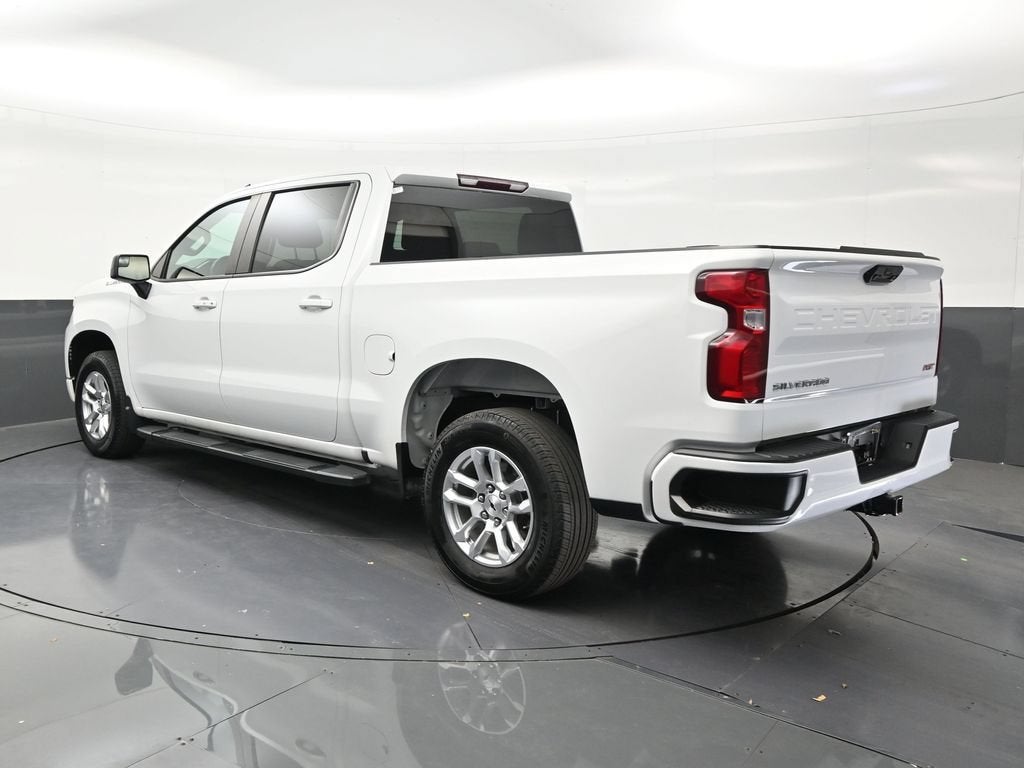 2024 Chevrolet Silverado 3500 HD WT DRW