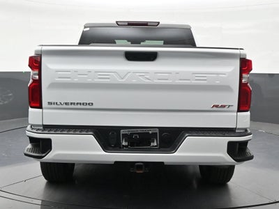 2024 Chevrolet Silverado 3500 HD WT DRW