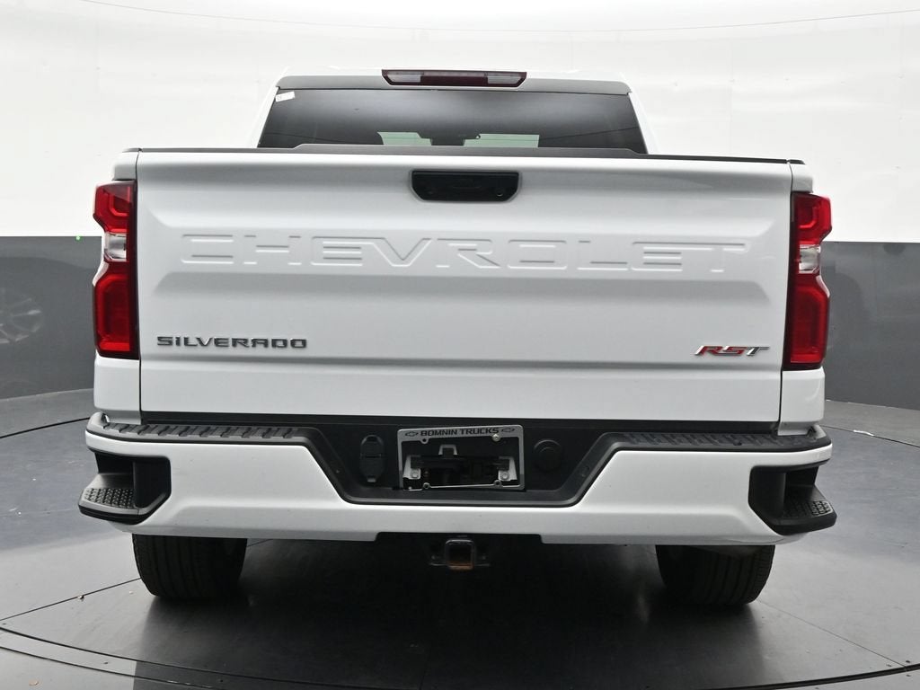 2024 Chevrolet Silverado 3500 HD WT DRW