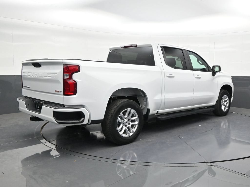 2024 Chevrolet Silverado 3500 HD WT DRW