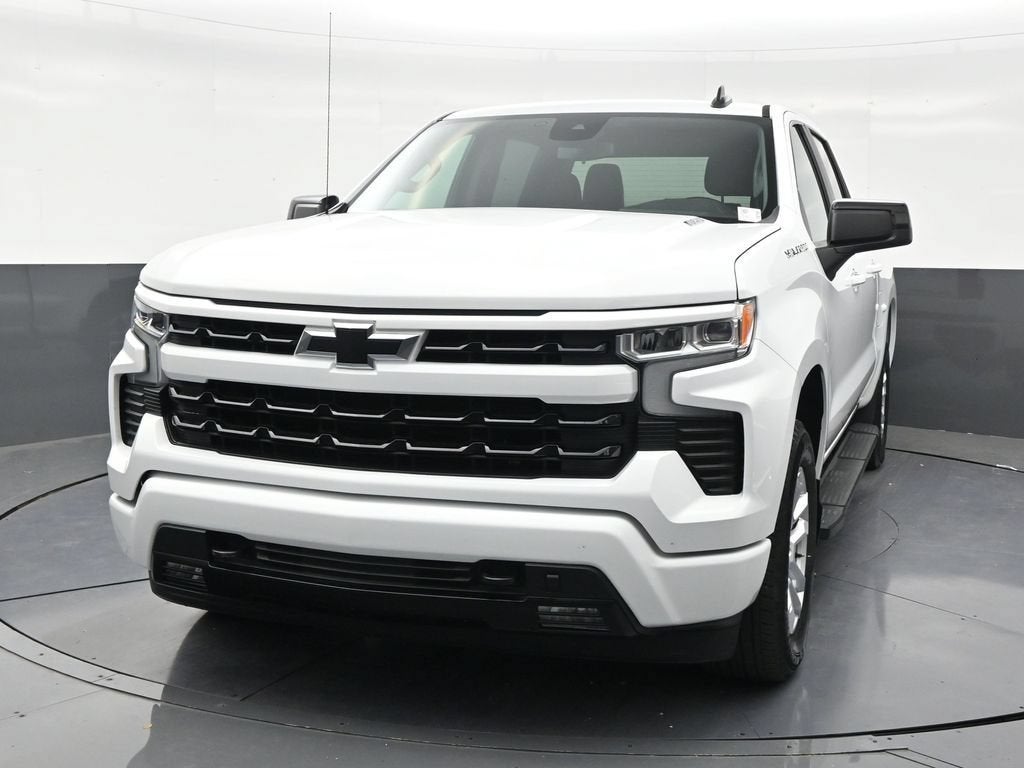 2024 Chevrolet Silverado 3500 HD WT DRW