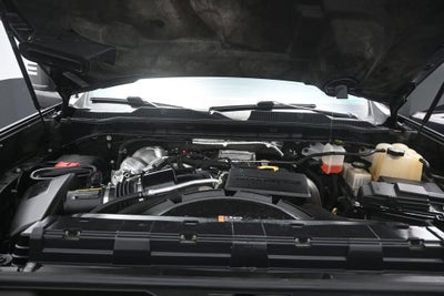 2022 Chevrolet Silverado 3500 HD High Country