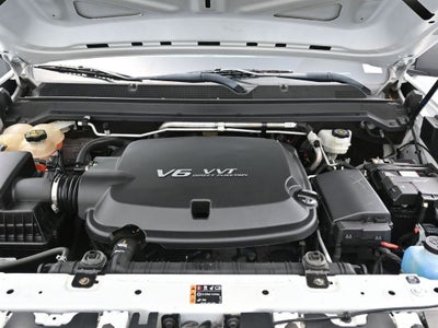 2020 Chevrolet Colorado WT