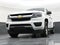 2020 Chevrolet Colorado WT