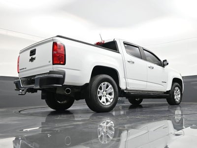 2018 Chevrolet Colorado 2WD LT