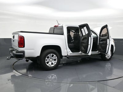 2018 Chevrolet Colorado 2WD LT