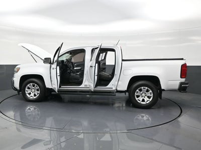 2018 Chevrolet Colorado 2WD LT