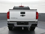 2018 Chevrolet Colorado 2WD LT