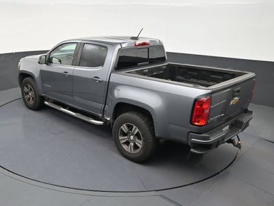 2019 Chevrolet Colorado 2WD LT