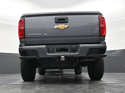 2019 Chevrolet Colorado 2WD LT