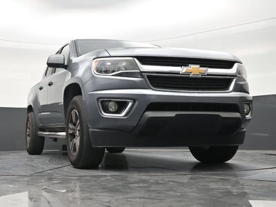 2019 Chevrolet Colorado 2WD LT