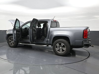 2019 Chevrolet Colorado 2WD LT