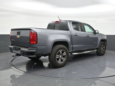 2019 Chevrolet Colorado 2WD LT