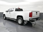 2020 Chevrolet Colorado 2WD Work Truck