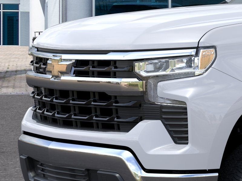 2026 Chevrolet Silverado 1500 LT - Photo 13