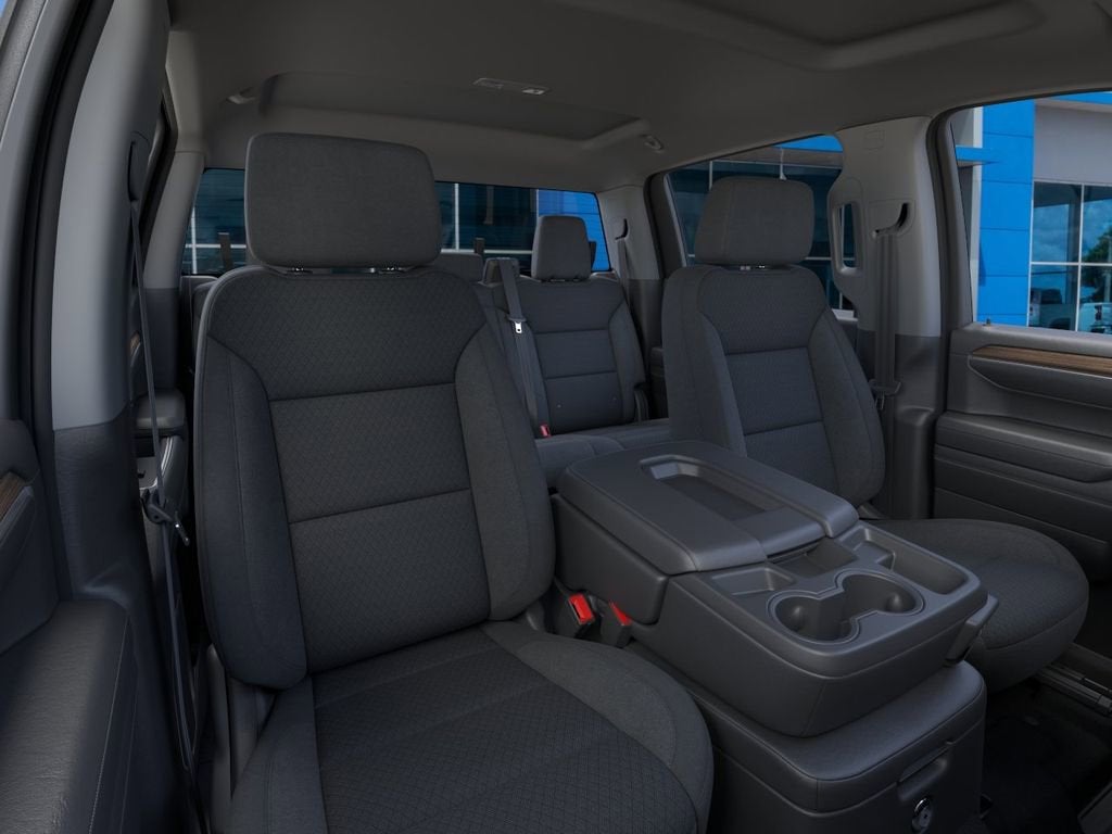 2026 Chevrolet Silverado 1500 LT - Photo 16