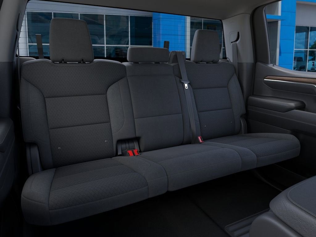 2026 Chevrolet Silverado 1500 LT - Photo 17