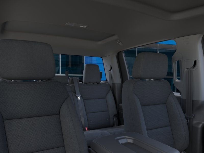 2026 Chevrolet Silverado 1500 LT - Photo 24