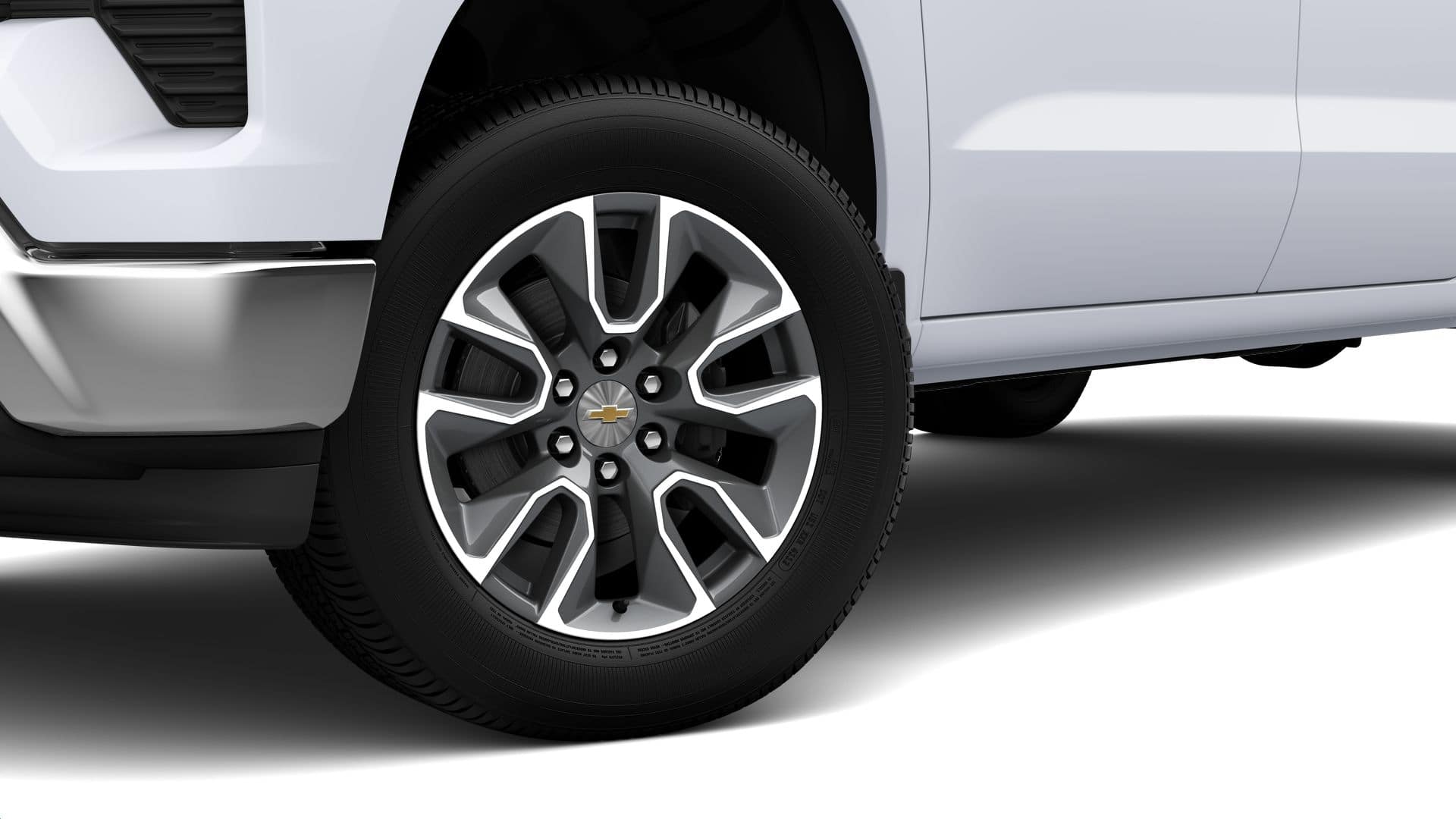 2026 Chevrolet Silverado 1500 LT - Photo 28