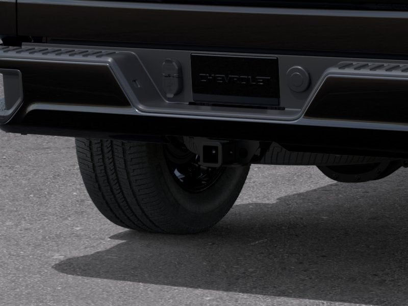 2026 Chevrolet Silverado 1500 RST - Photo 14