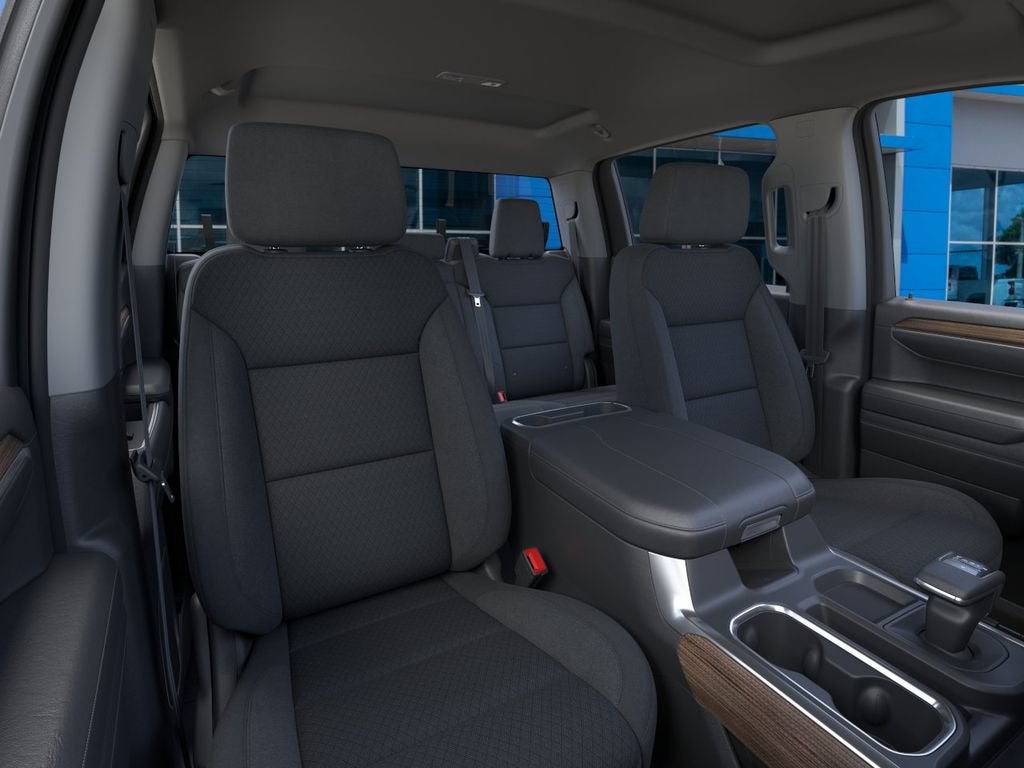2026 Chevrolet Silverado 1500 RST - Photo 16