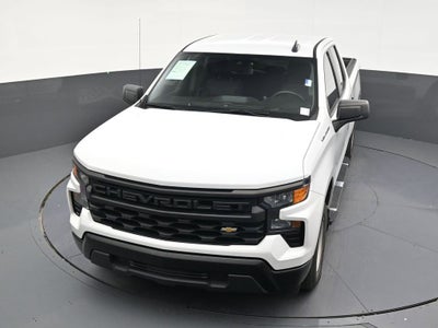 2023 Chevrolet Silverado 1500 WT