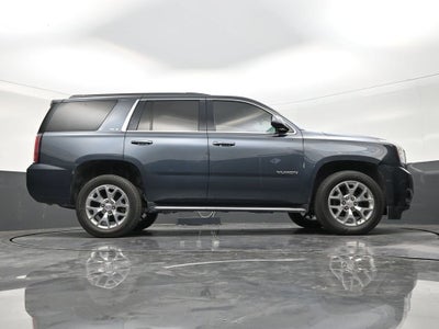 2019 GMC Yukon SLE