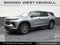 2024 Chevrolet Traverse LS