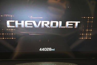 2024 Chevrolet Traverse LS