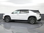 2024 Chevrolet Traverse LS