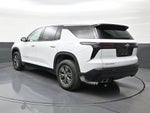 2024 Chevrolet Traverse LS