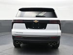 2024 Chevrolet Traverse LS
