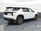 2024 Chevrolet Traverse LS