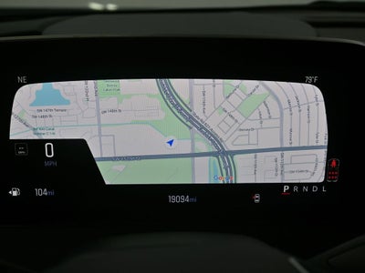 2024 Chevrolet Traverse LS