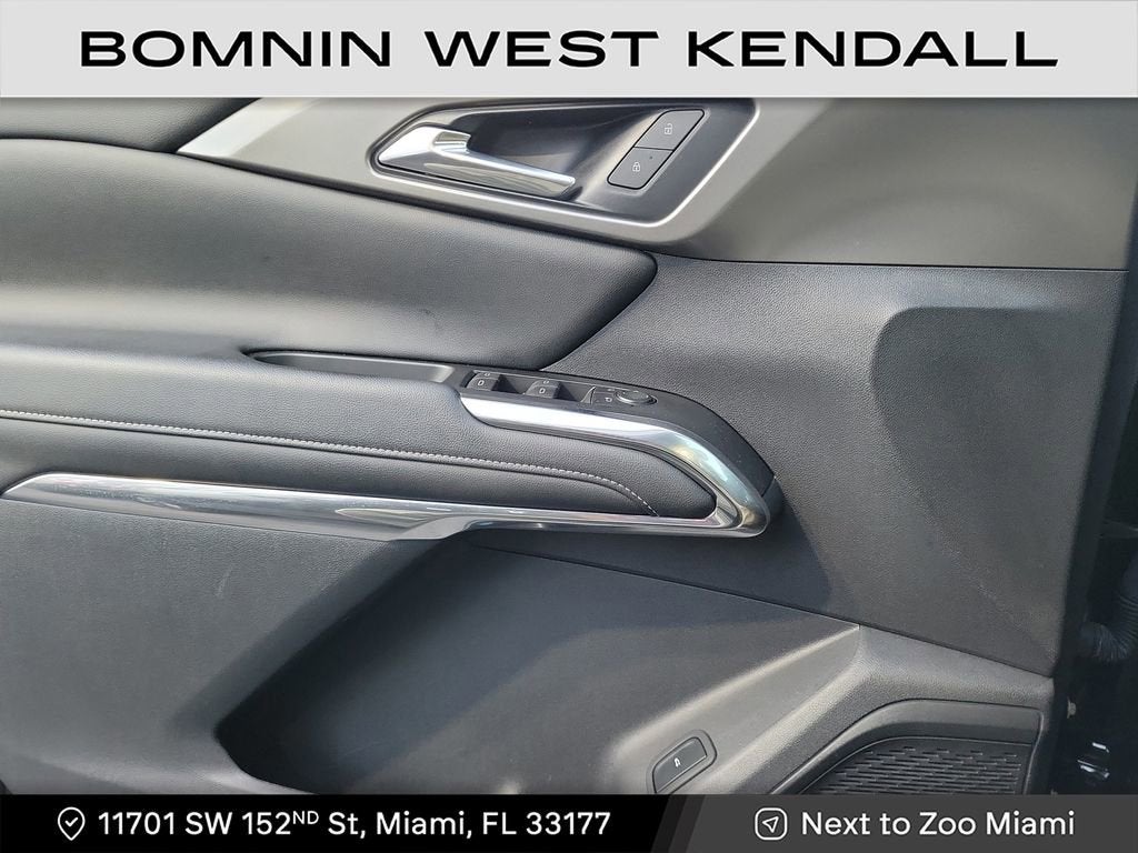 2024 Chevrolet Traverse LS