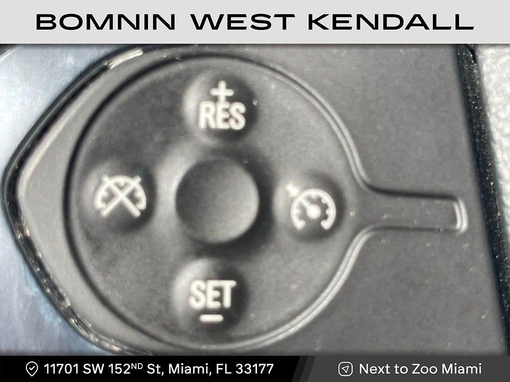 2019 Chevrolet Traverse RS