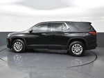 2024 Chevrolet Traverse Limited LS