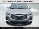 2024 Chevrolet Traverse Limited LT Cloth