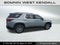 2024 Chevrolet Traverse Limited LT Cloth